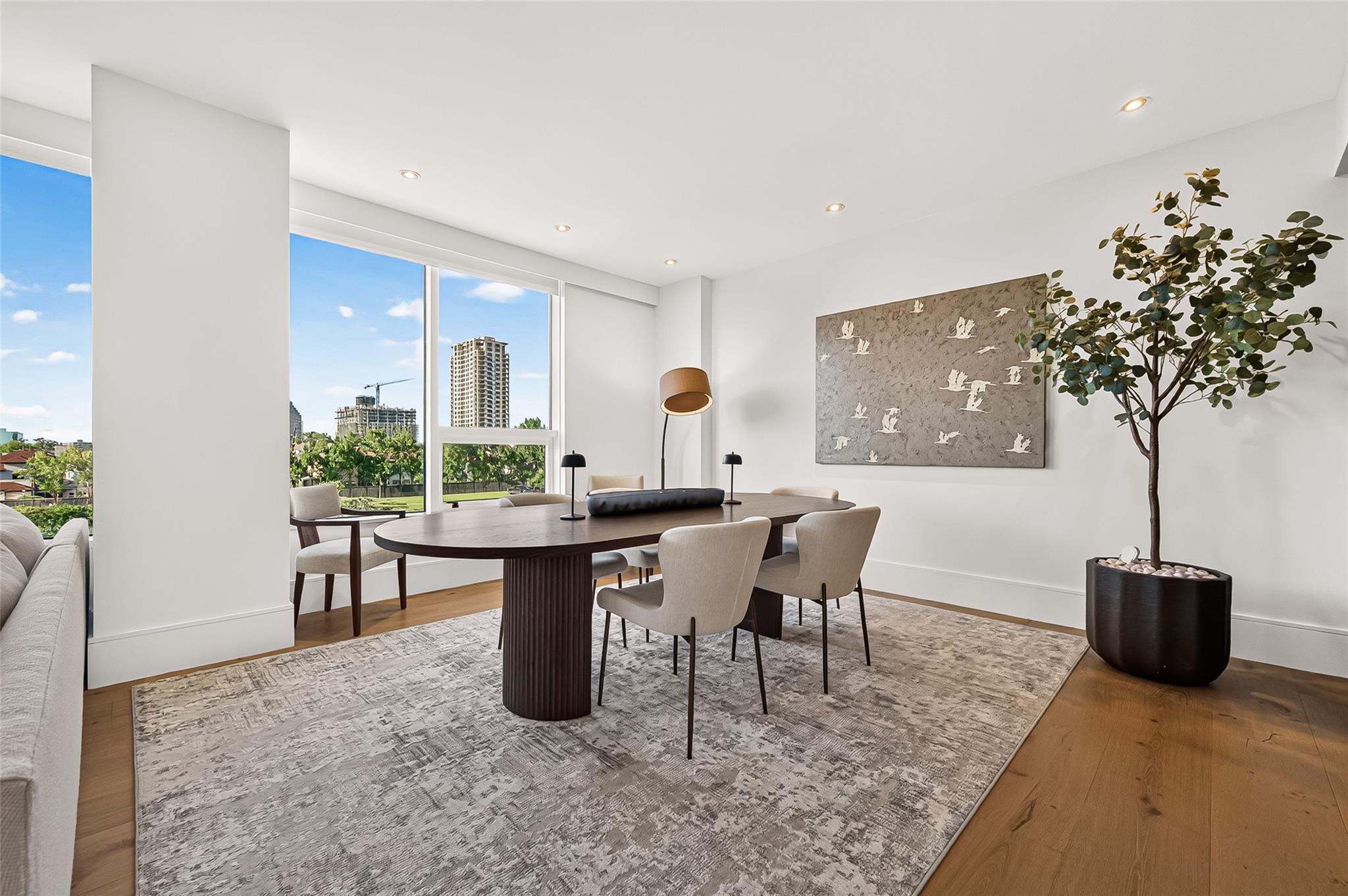 5110 San Felipe Street # 32W