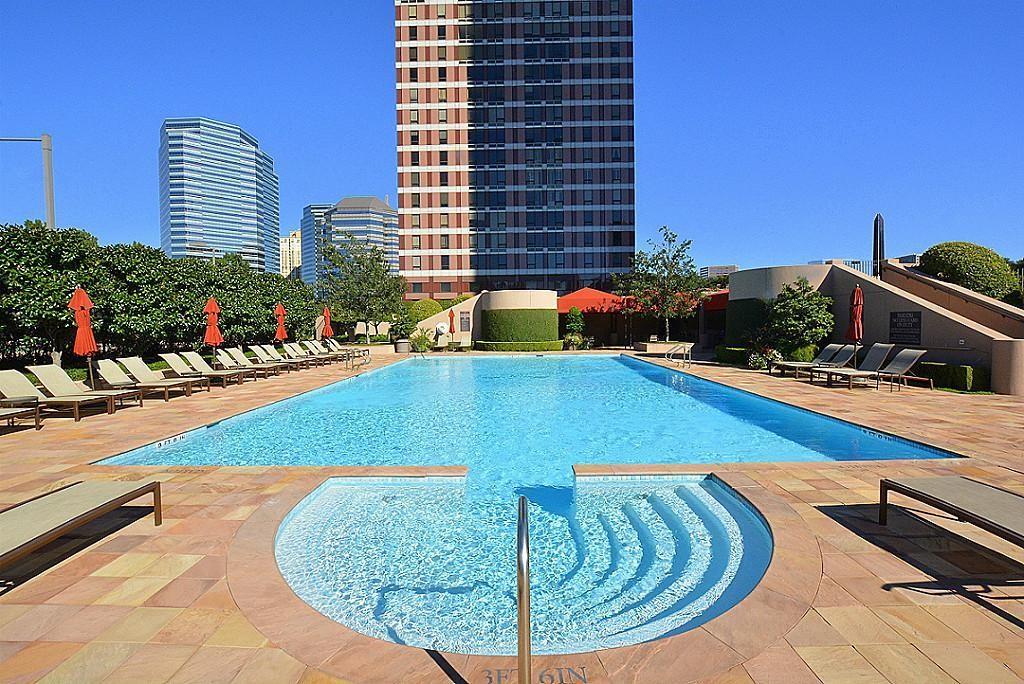 5110 San Felipe Street # 32W
