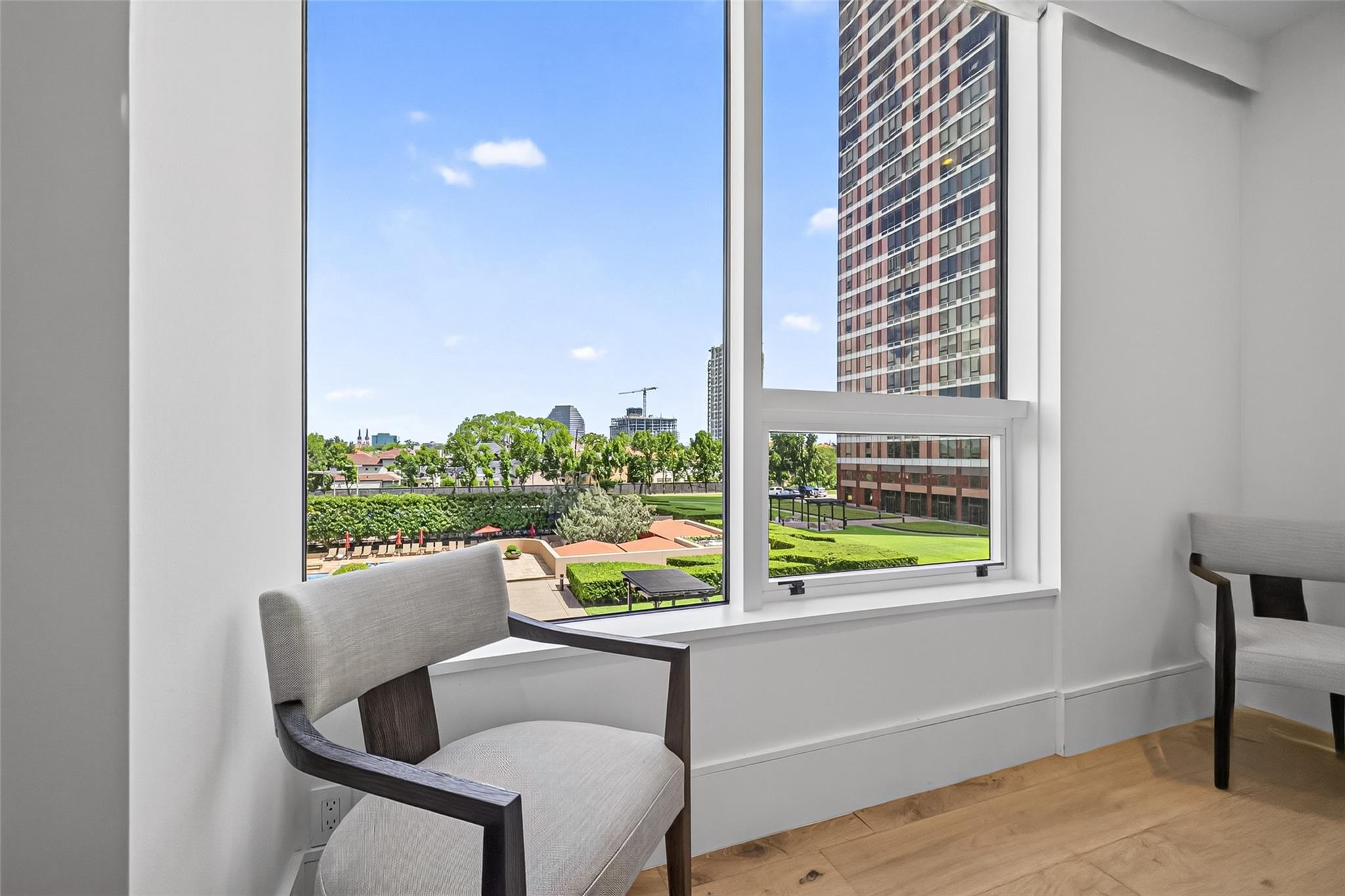 5110 San Felipe Street # 32W