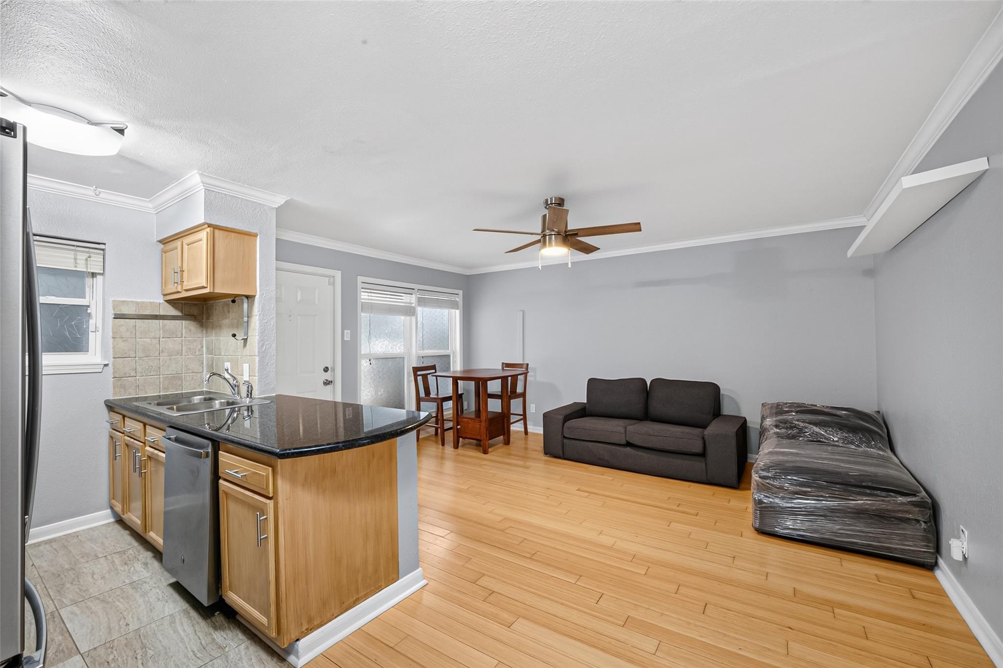 1404 Welch Street # 7