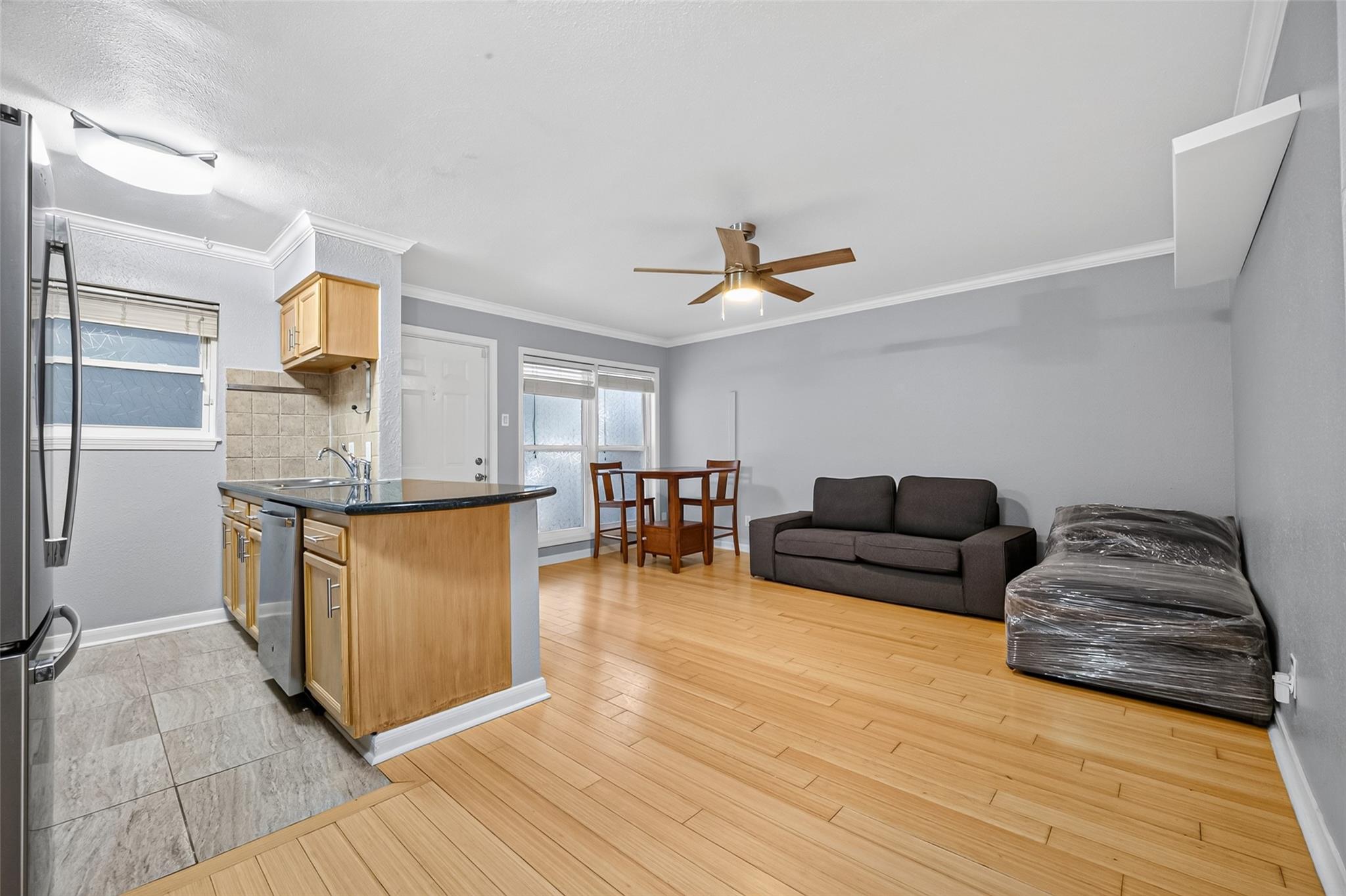 1404 Welch Street # 7