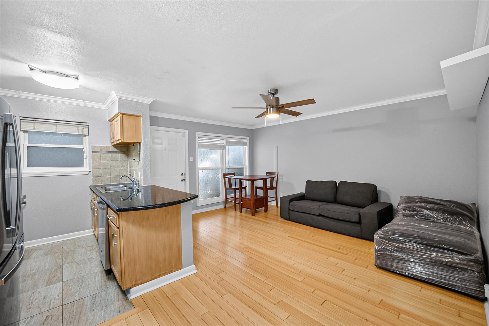 1404 Welch Street # 7