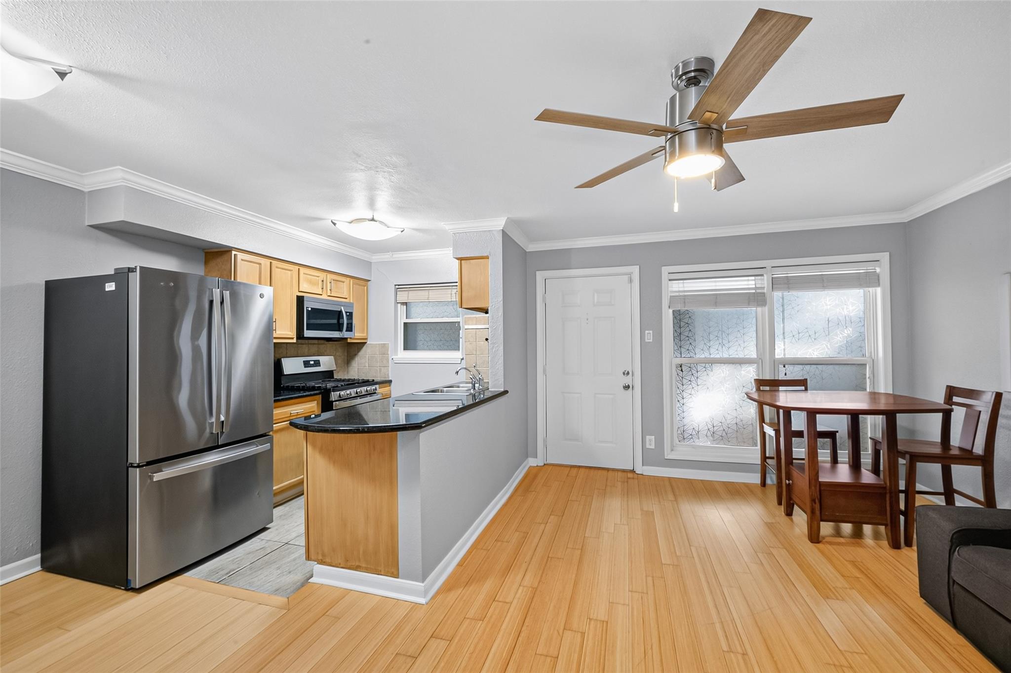 1404 Welch Street # 7