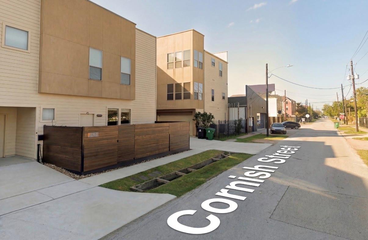5111 Cornish Street