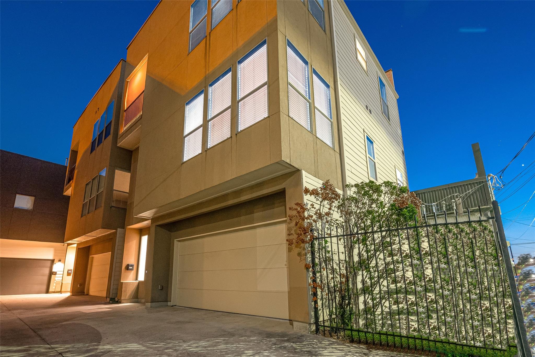 5111 Cornish Street