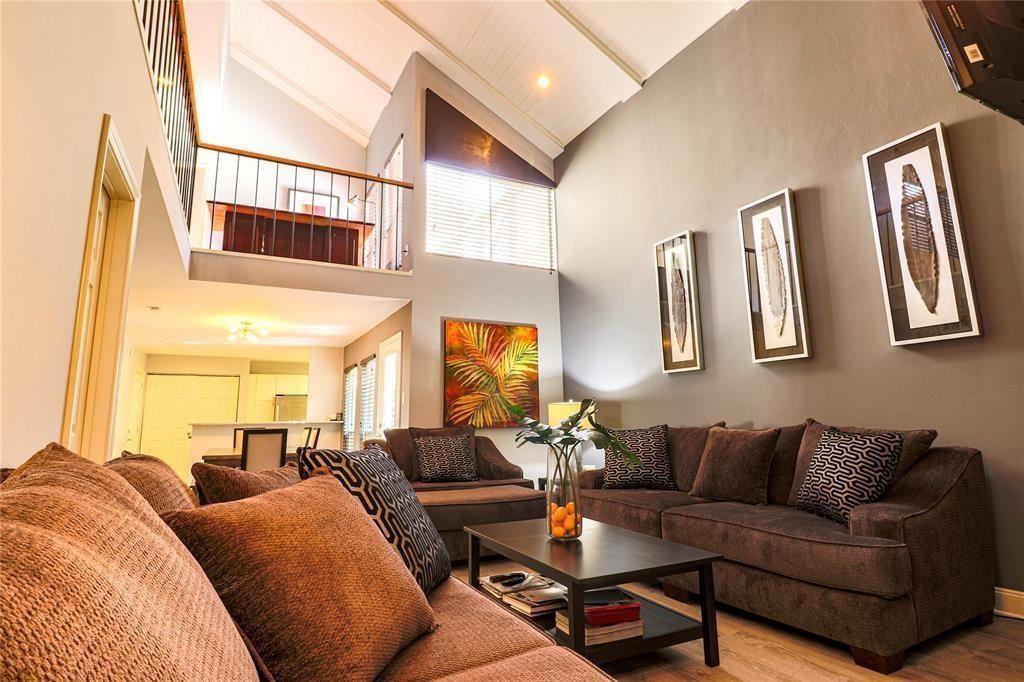 4724 Post Oak Timber Drive Unit: 8/65