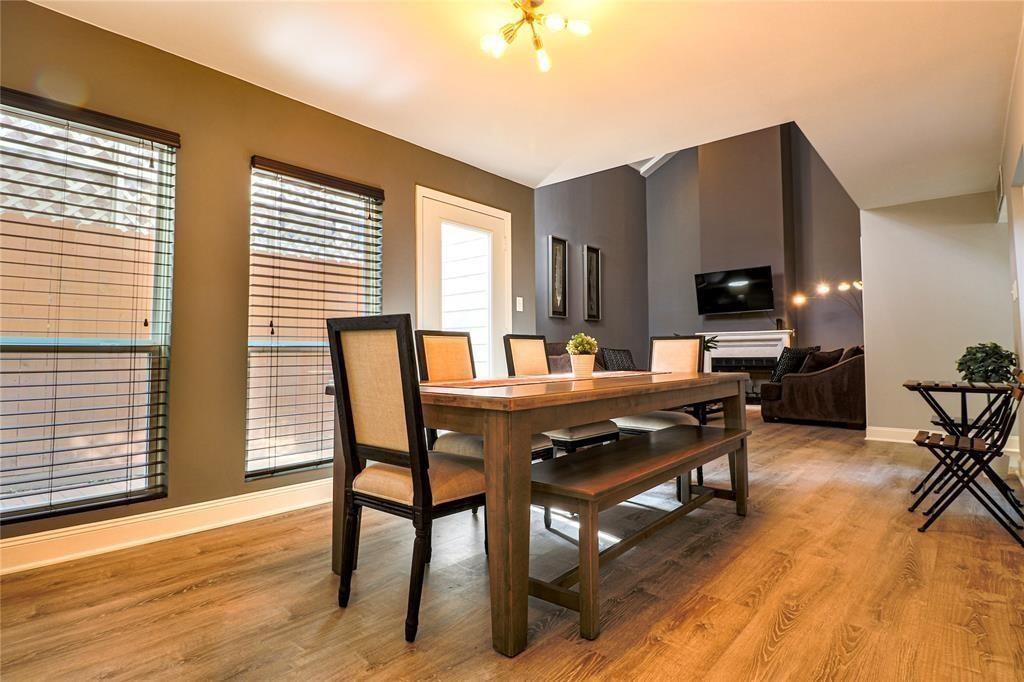 4724 Post Oak Timber Drive Unit: 8/65