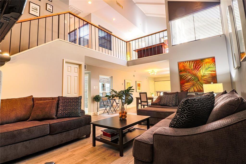 4724 Post Oak Timber Drive Unit: 8/65