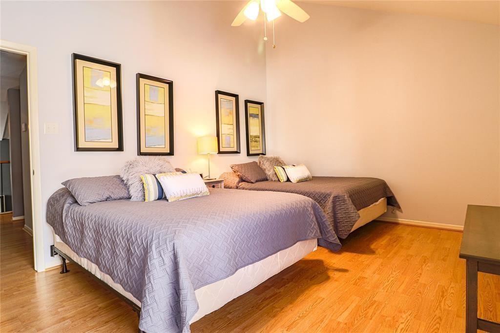 4724 Post Oak Timber Drive Unit: 8/65