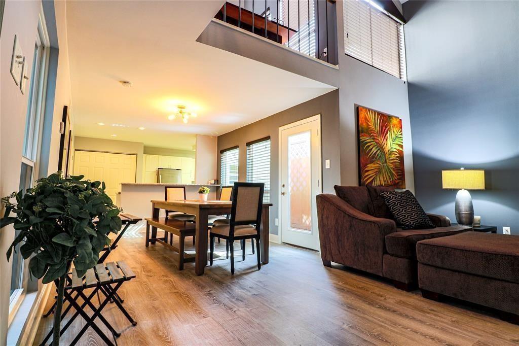 4724 Post Oak Timber Drive Unit: 8/65