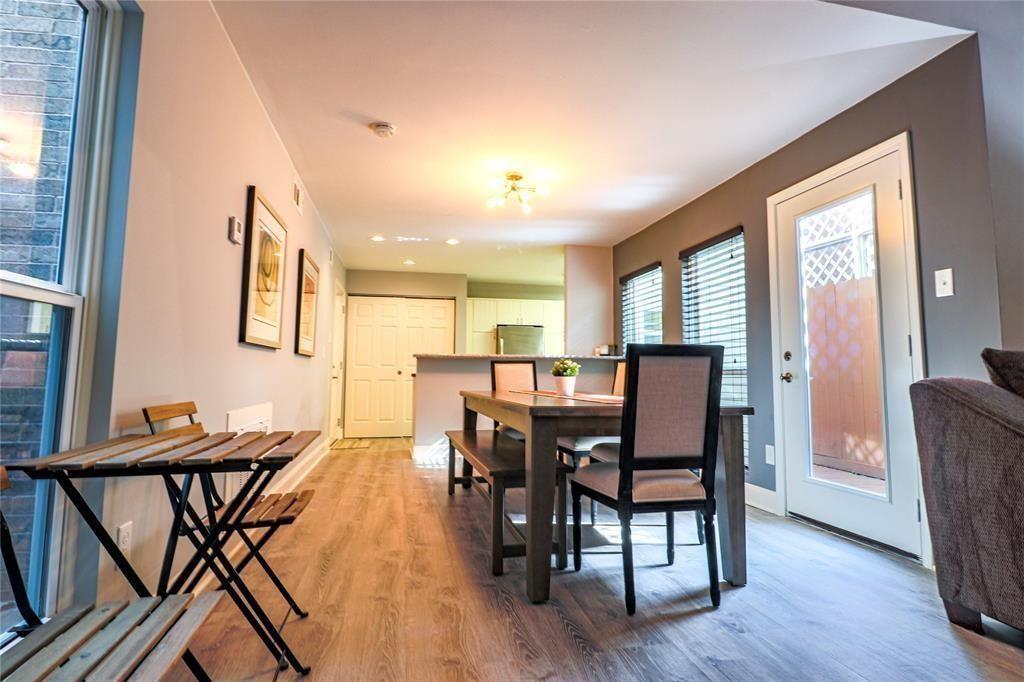 4724 Post Oak Timber Drive Unit: 8/65