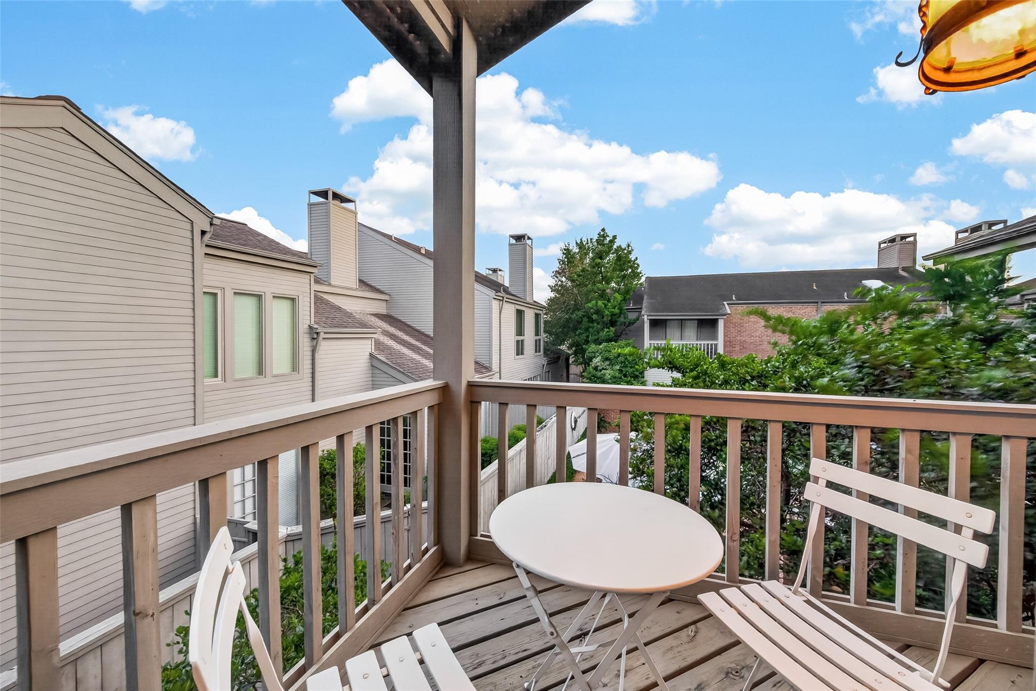 6000 Sugar Hill Drive # 17