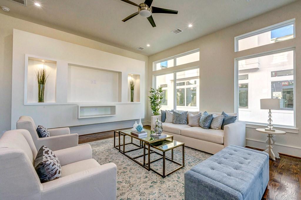 6007 San Felipe # B