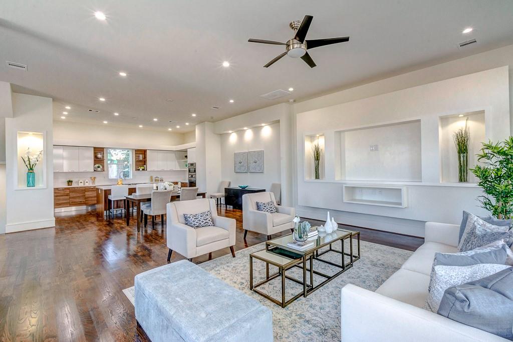 6007 San Felipe # B