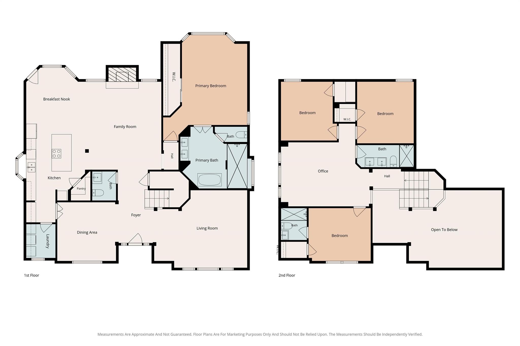 15 Underwood Place