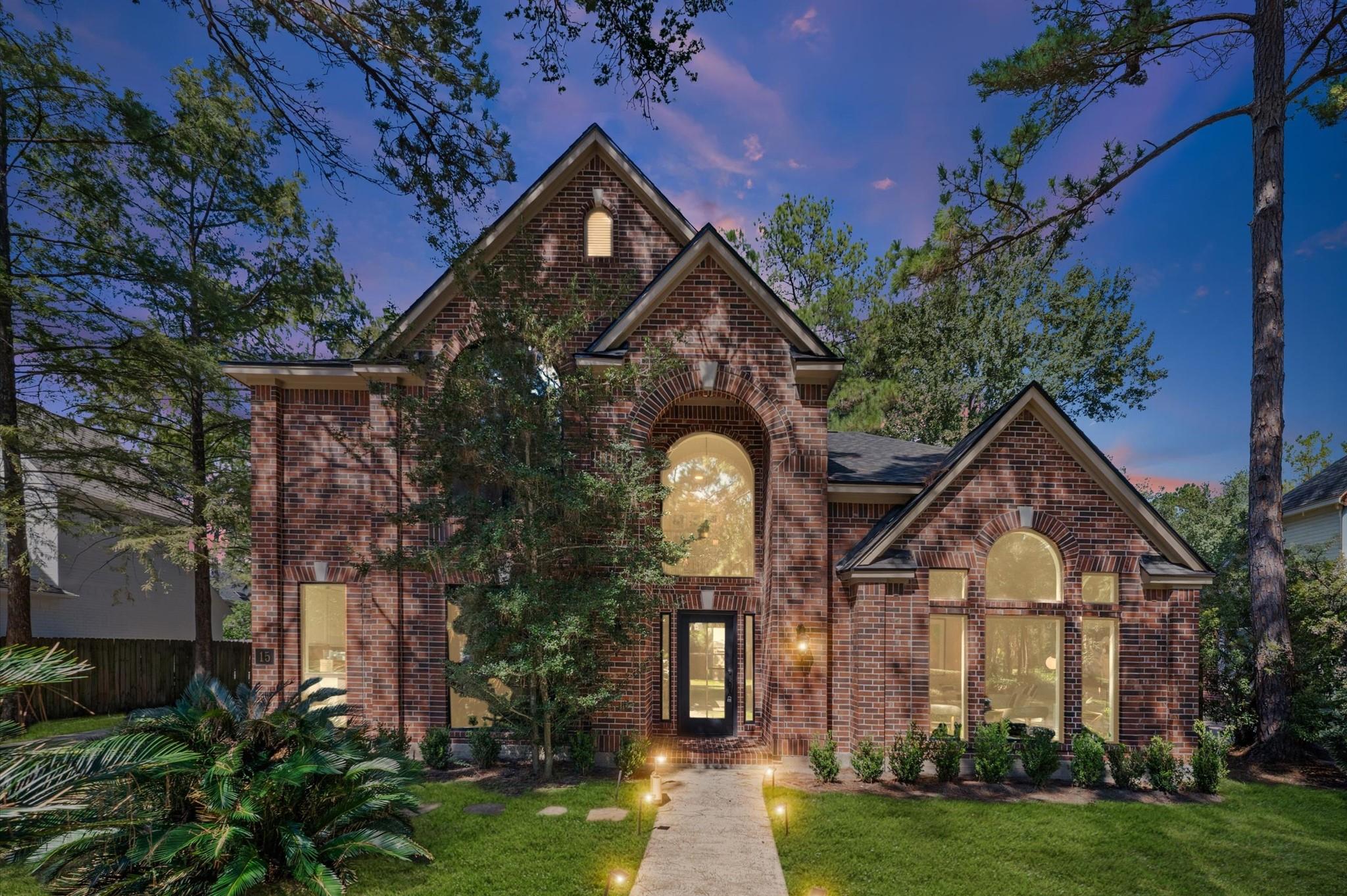 15 Underwood Place