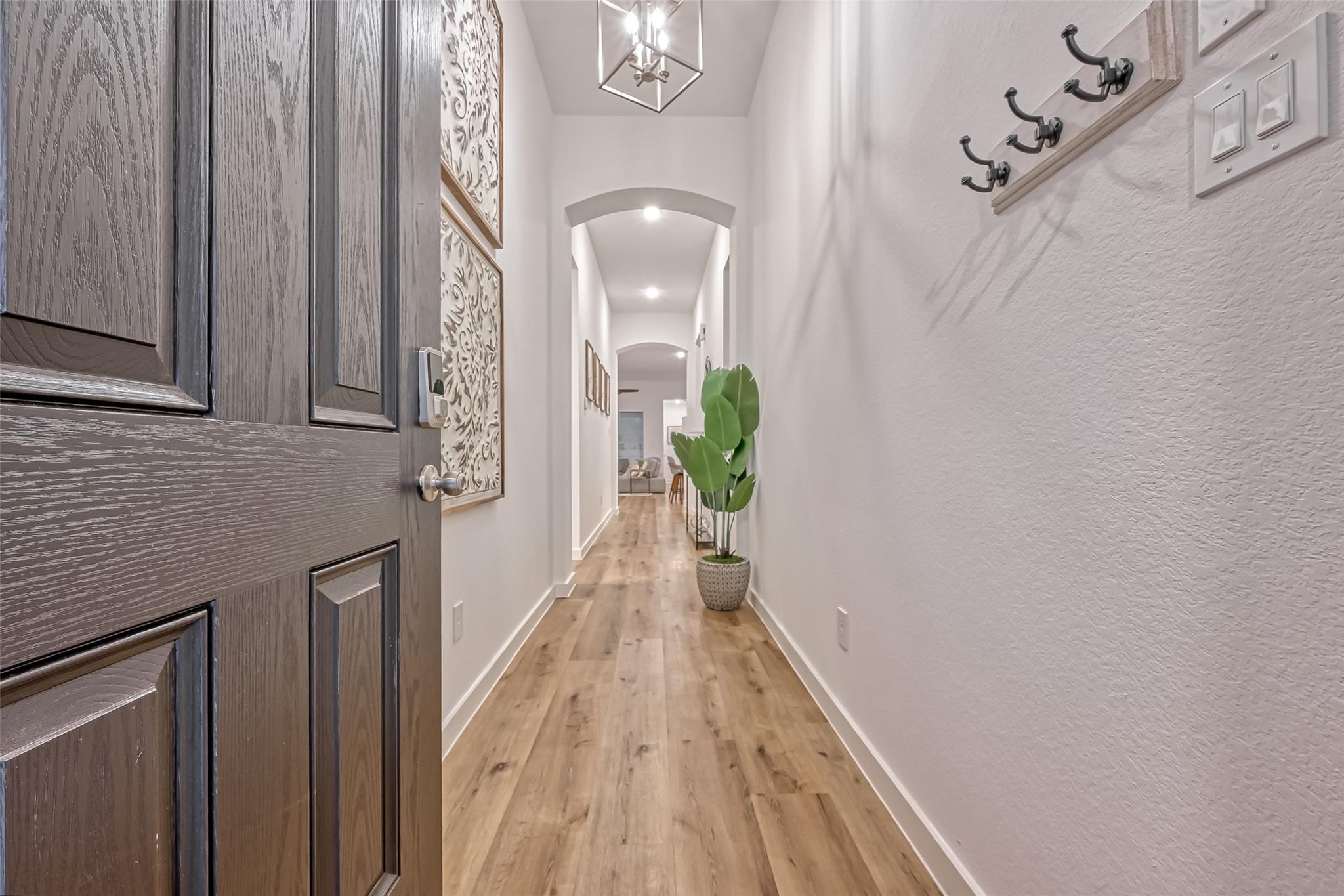 7933 Wild Thicket Drive