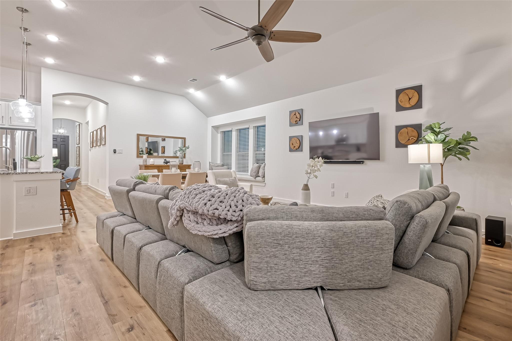 7933 Wild Thicket Drive