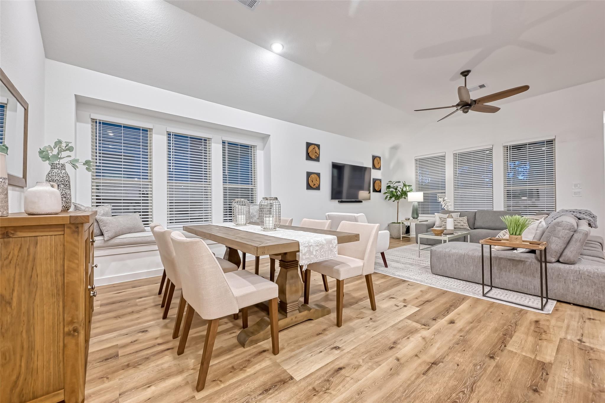 7933 Wild Thicket Drive