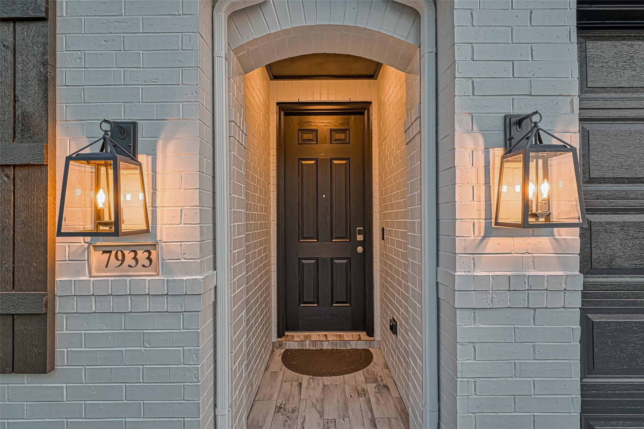 7933 Wild Thicket Drive