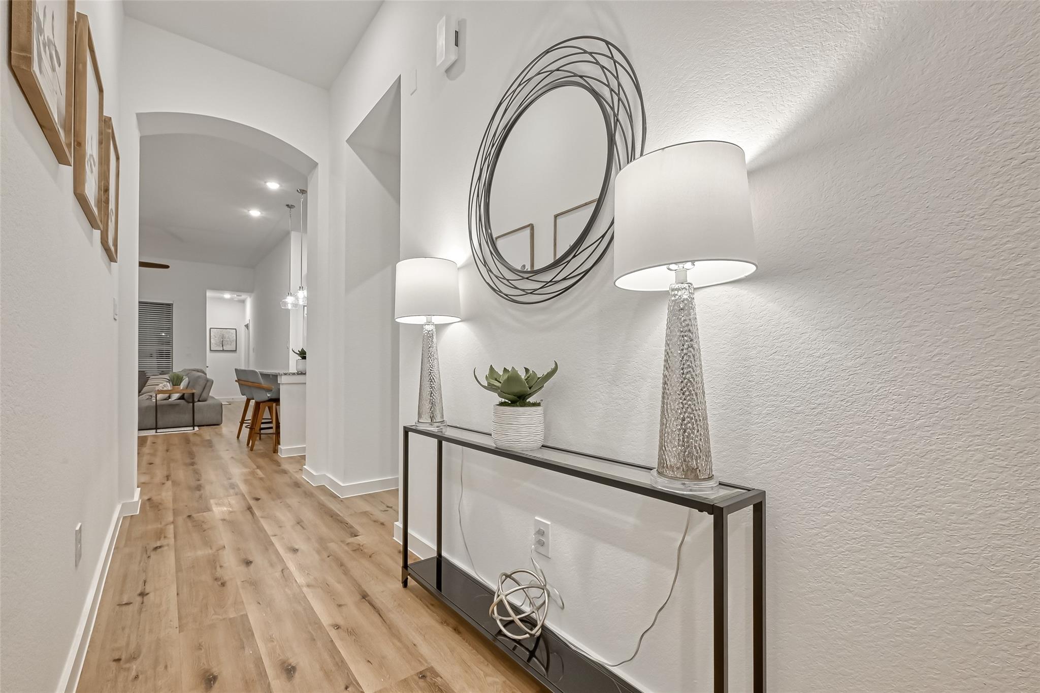 7933 Wild Thicket Drive