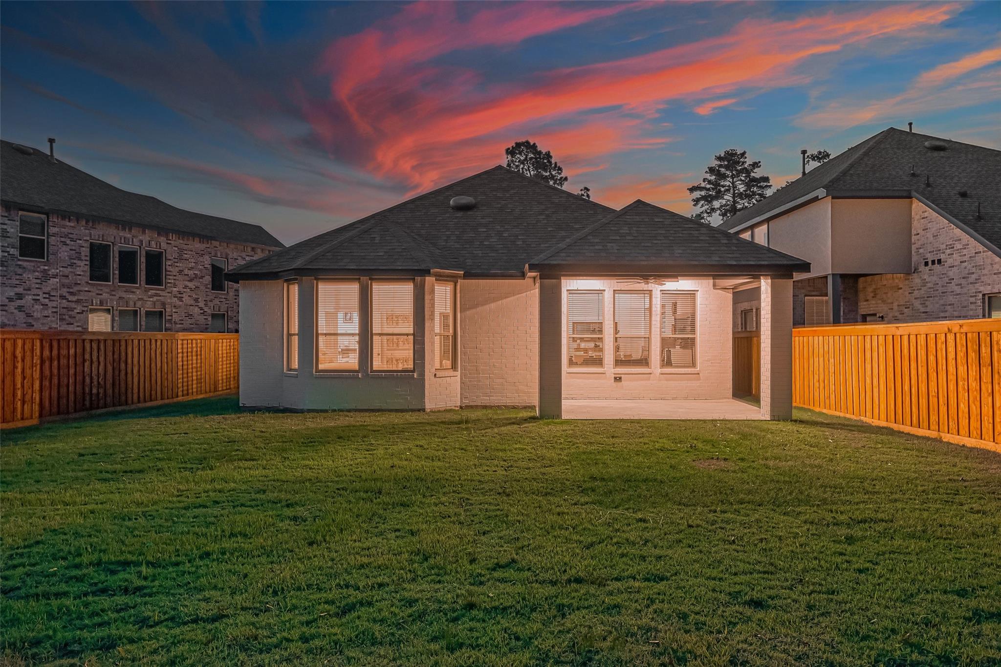 7933 Wild Thicket Drive