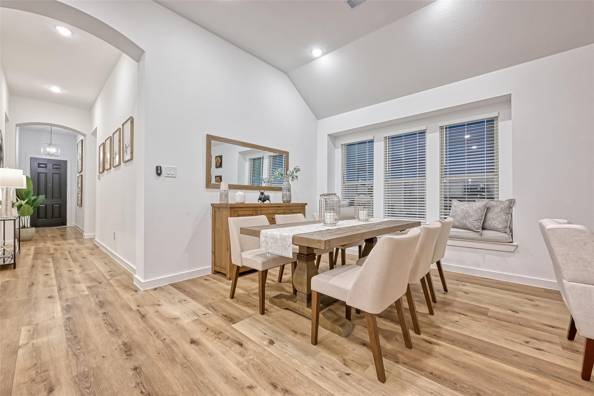 7933 Wild Thicket Drive