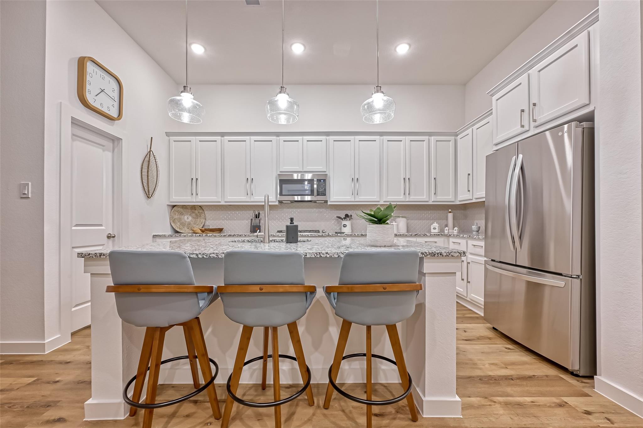 7933 Wild Thicket Drive