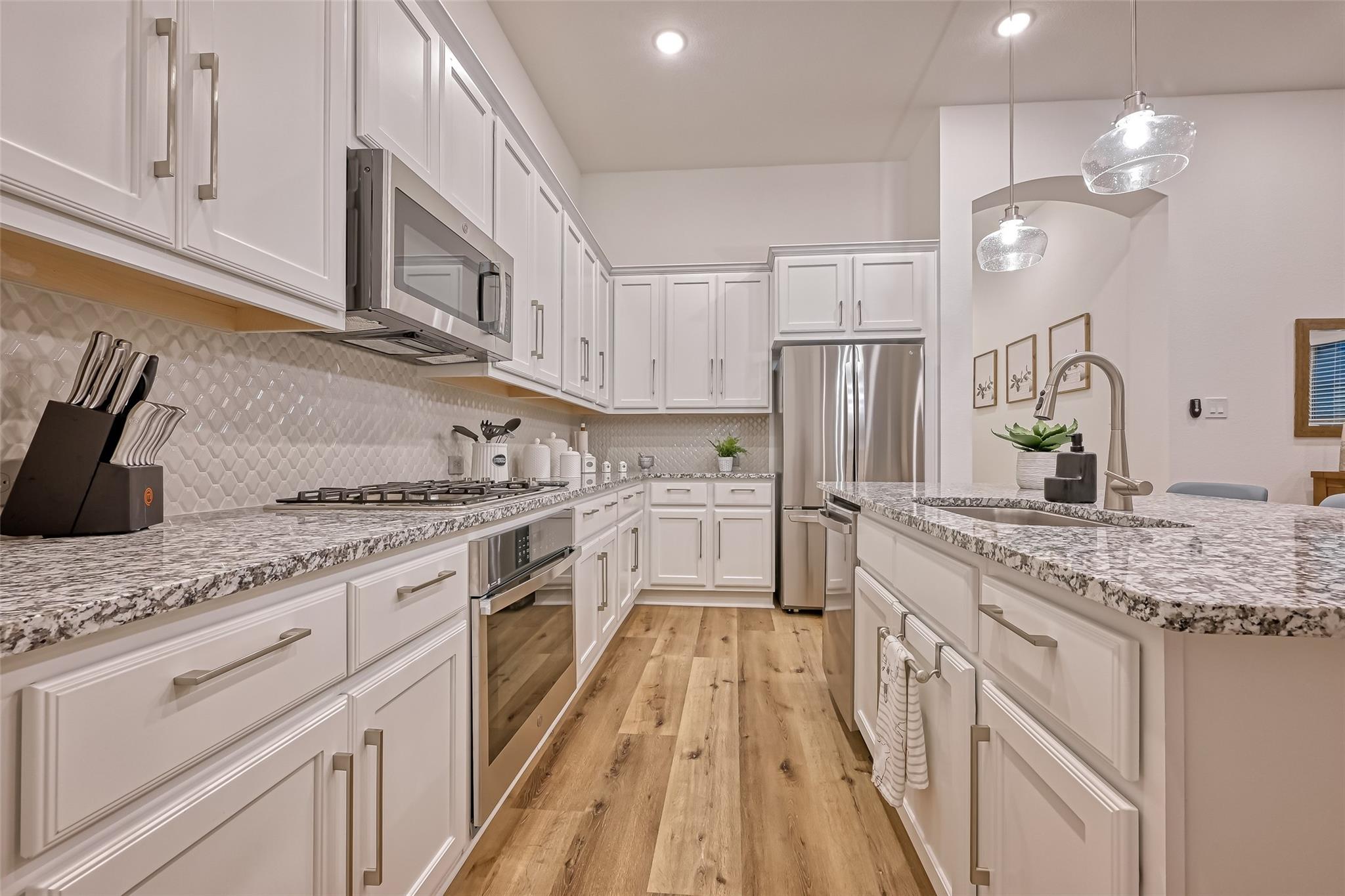 7933 Wild Thicket Drive