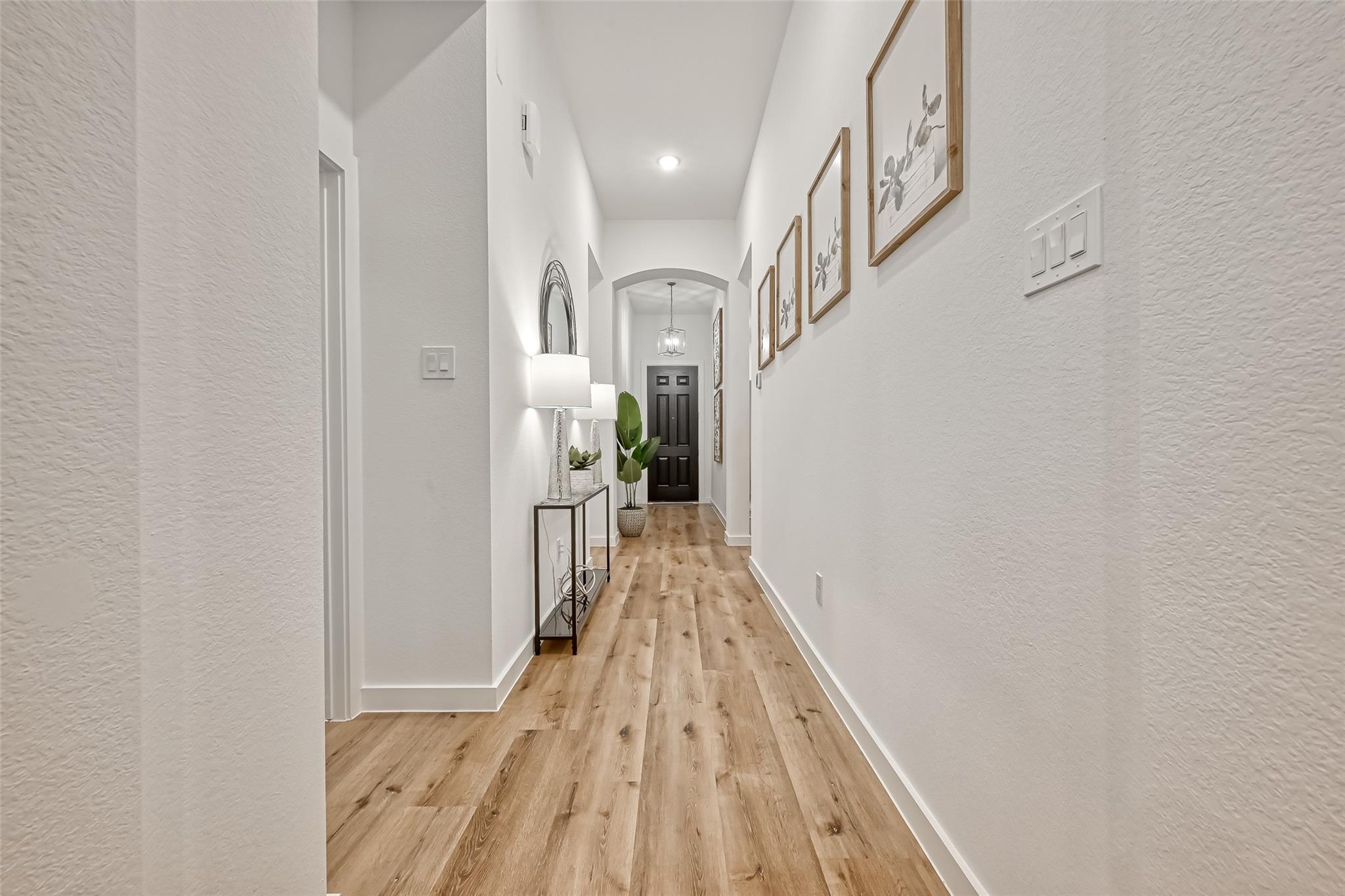 7933 Wild Thicket Drive