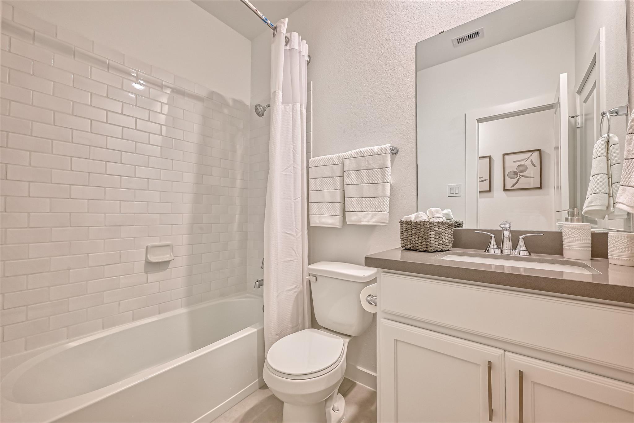 7933 Wild Thicket Drive