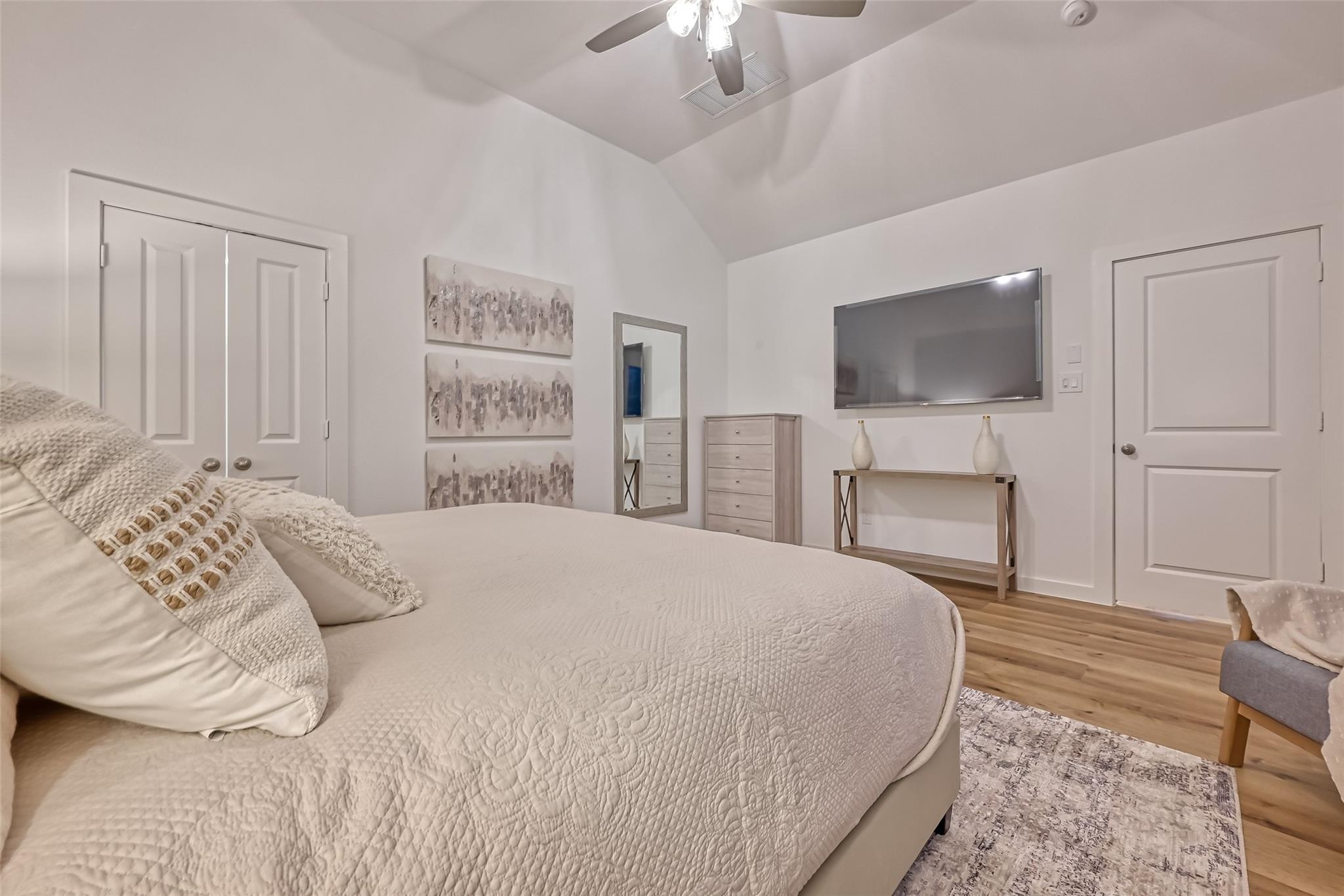 7933 Wild Thicket Drive