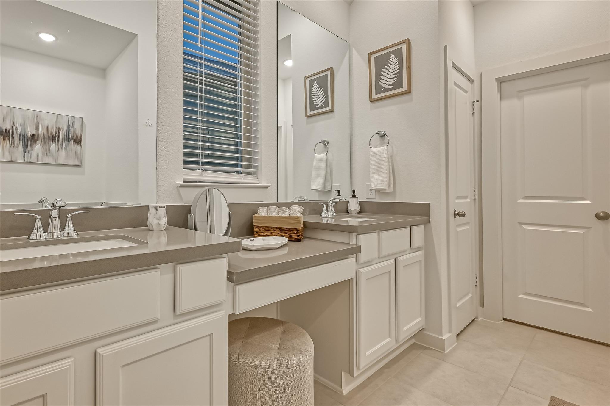 7933 Wild Thicket Drive