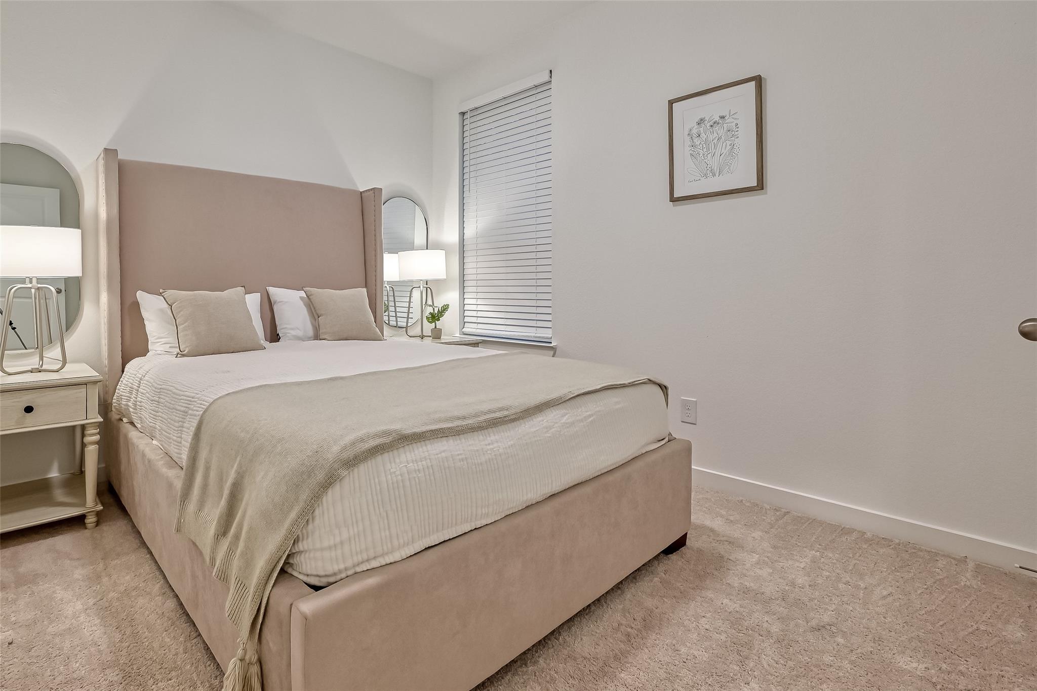 7933 Wild Thicket Drive