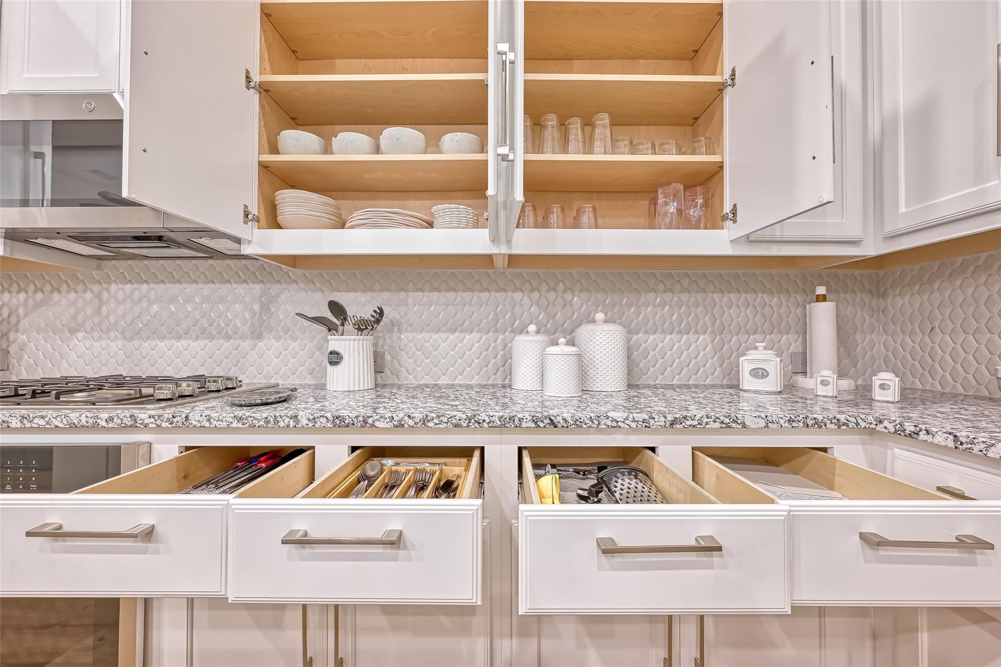 7933 Wild Thicket Drive