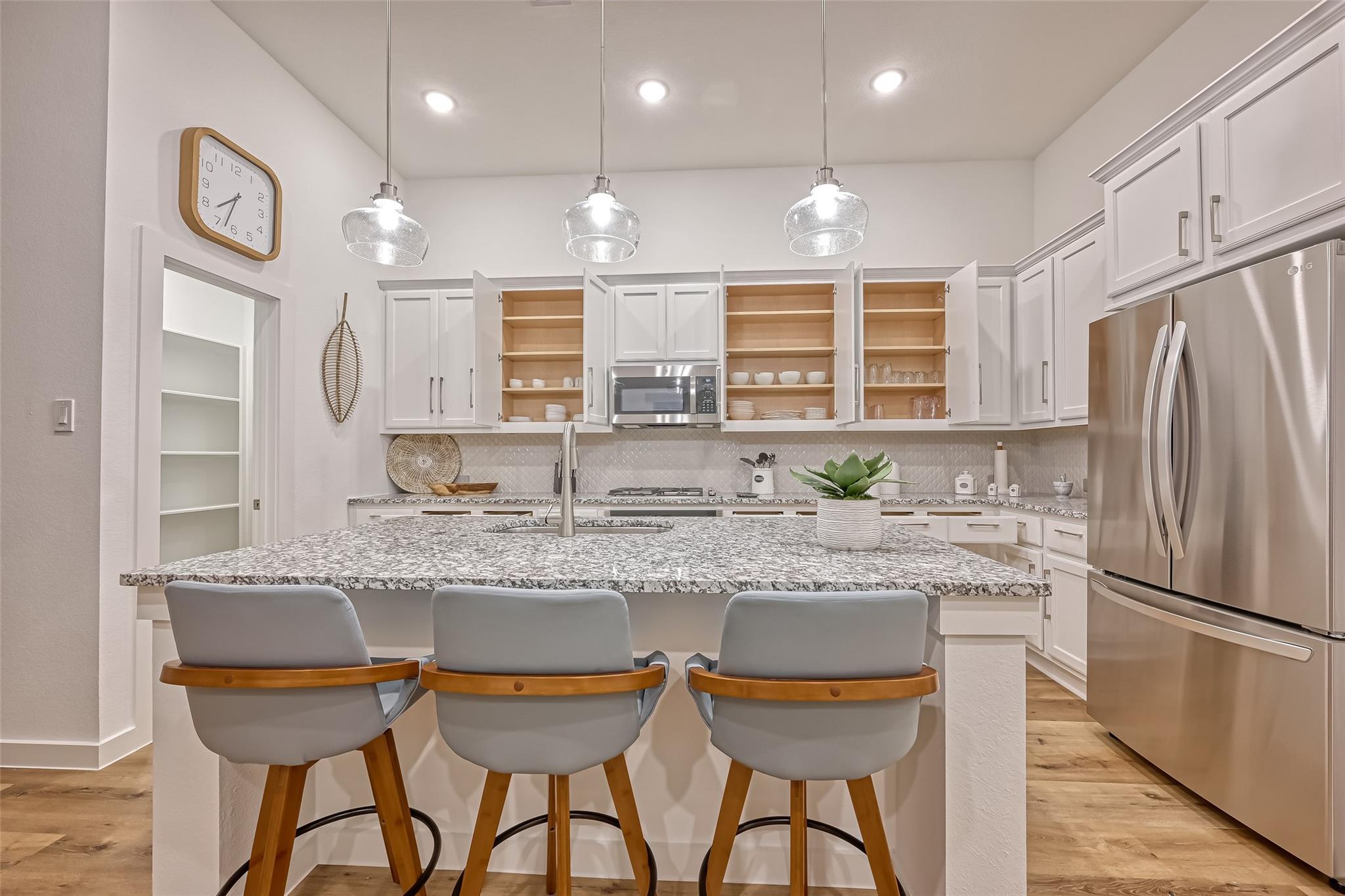 7933 Wild Thicket Drive