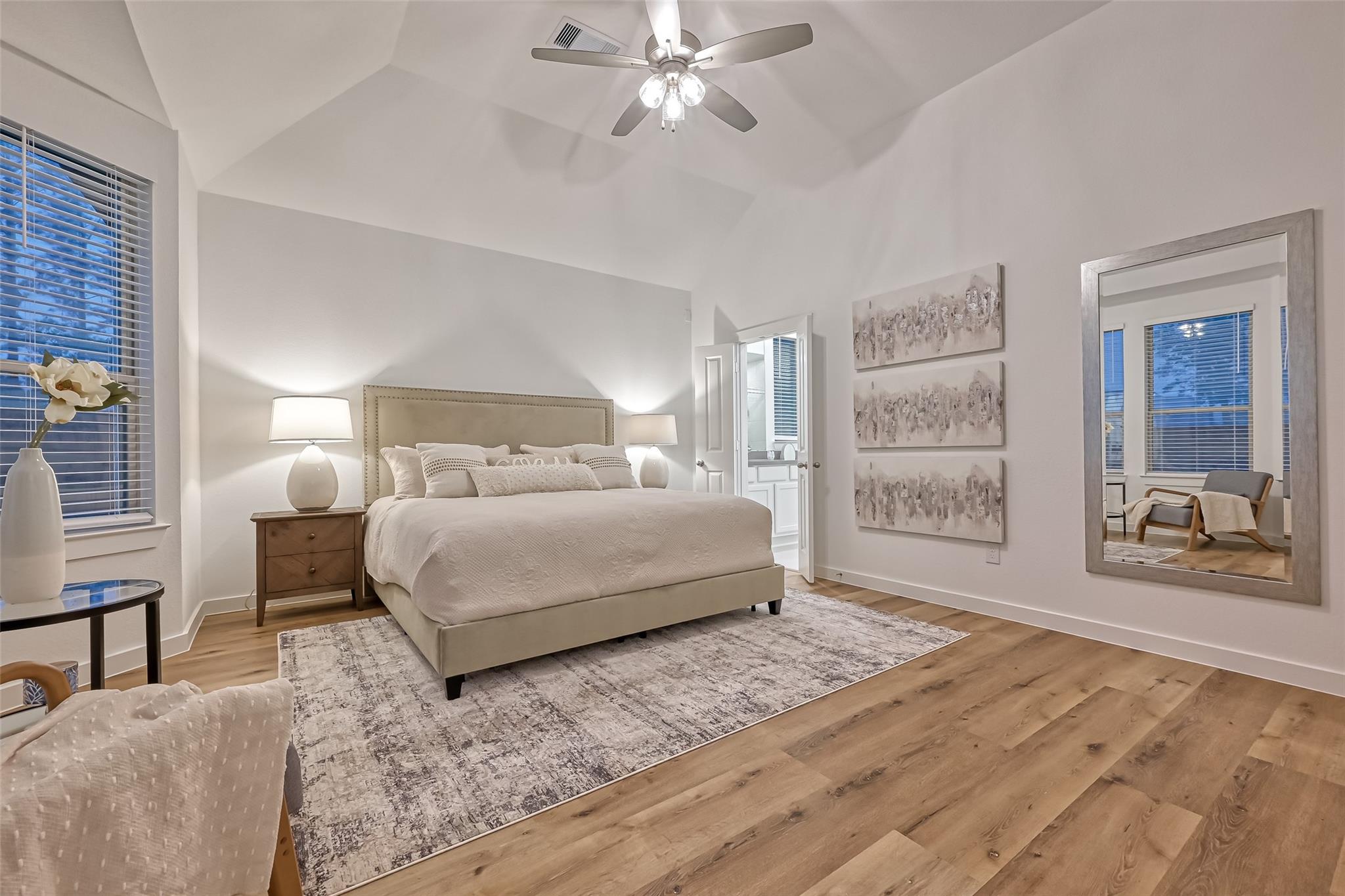 7933 Wild Thicket Drive