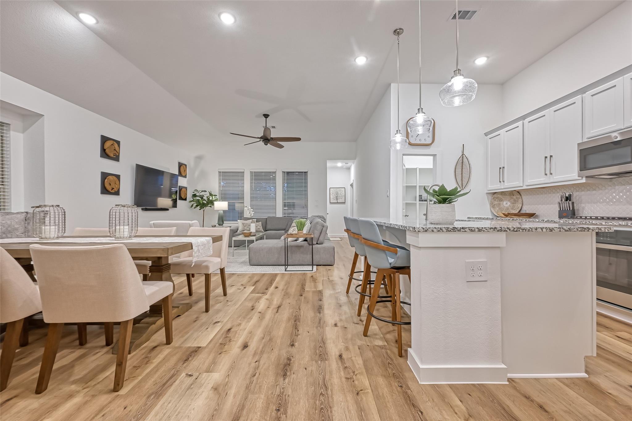 7933 Wild Thicket Drive