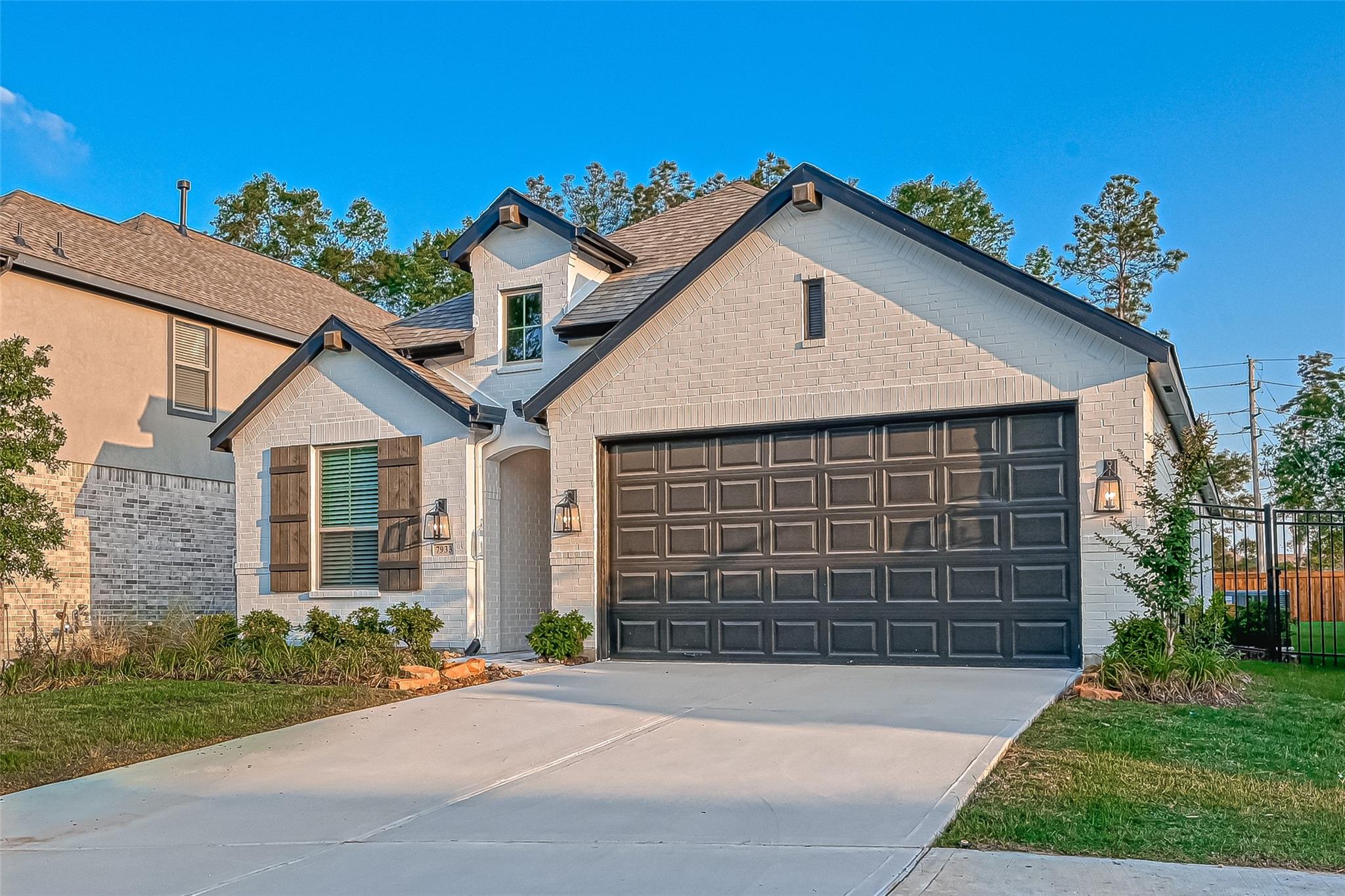 7933 Wild Thicket Drive