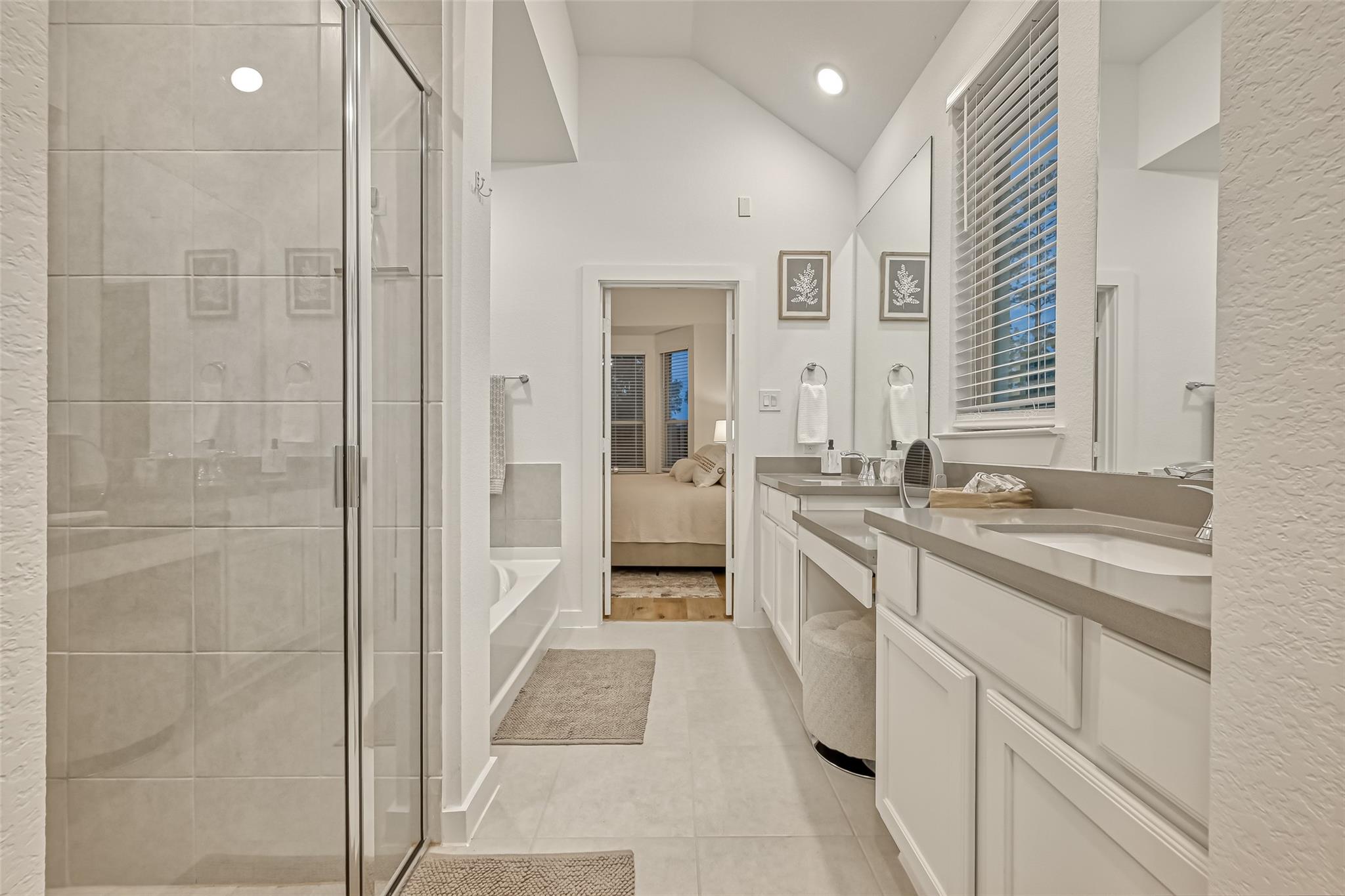 7933 Wild Thicket Drive