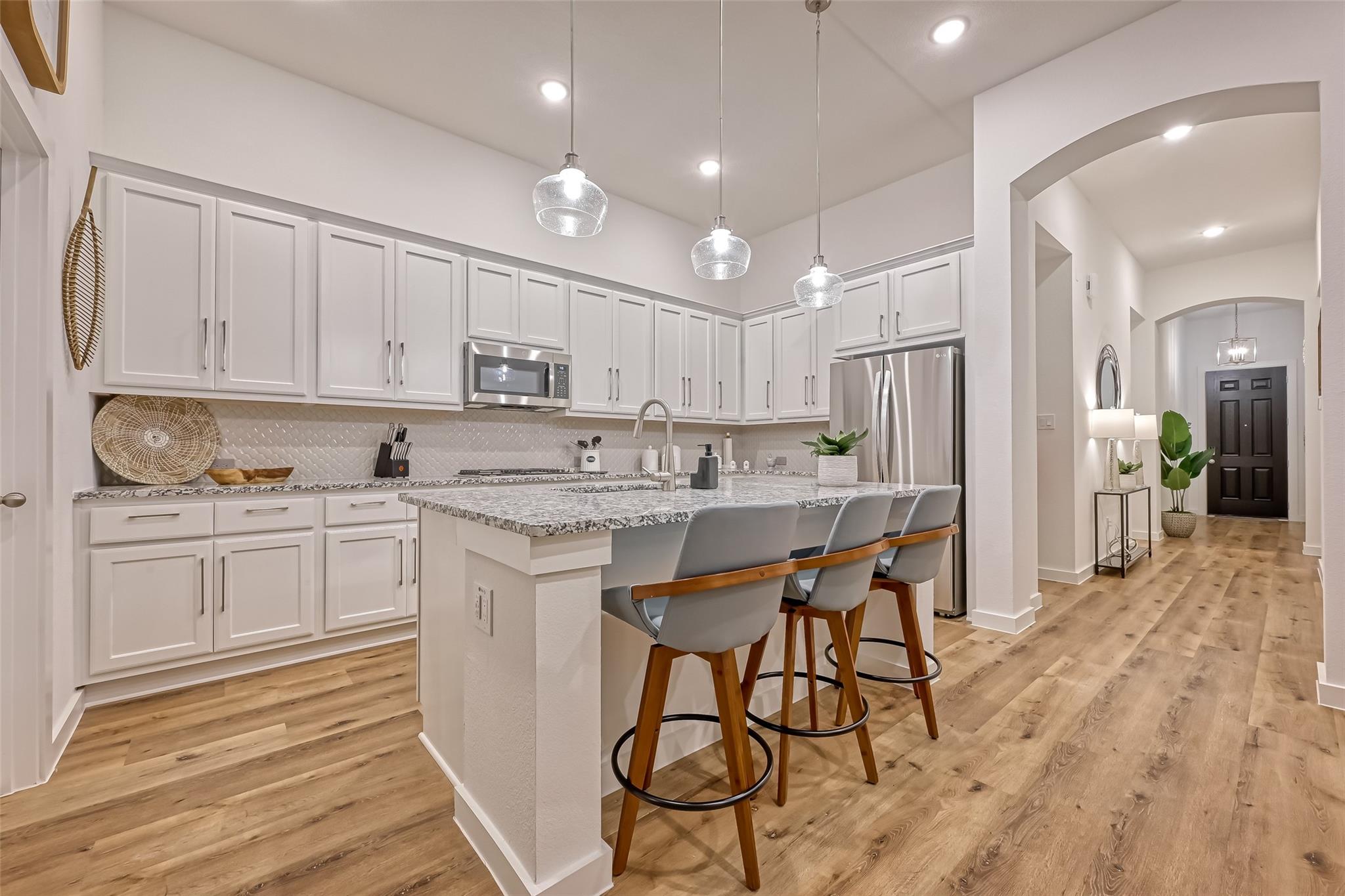 7933 Wild Thicket Drive