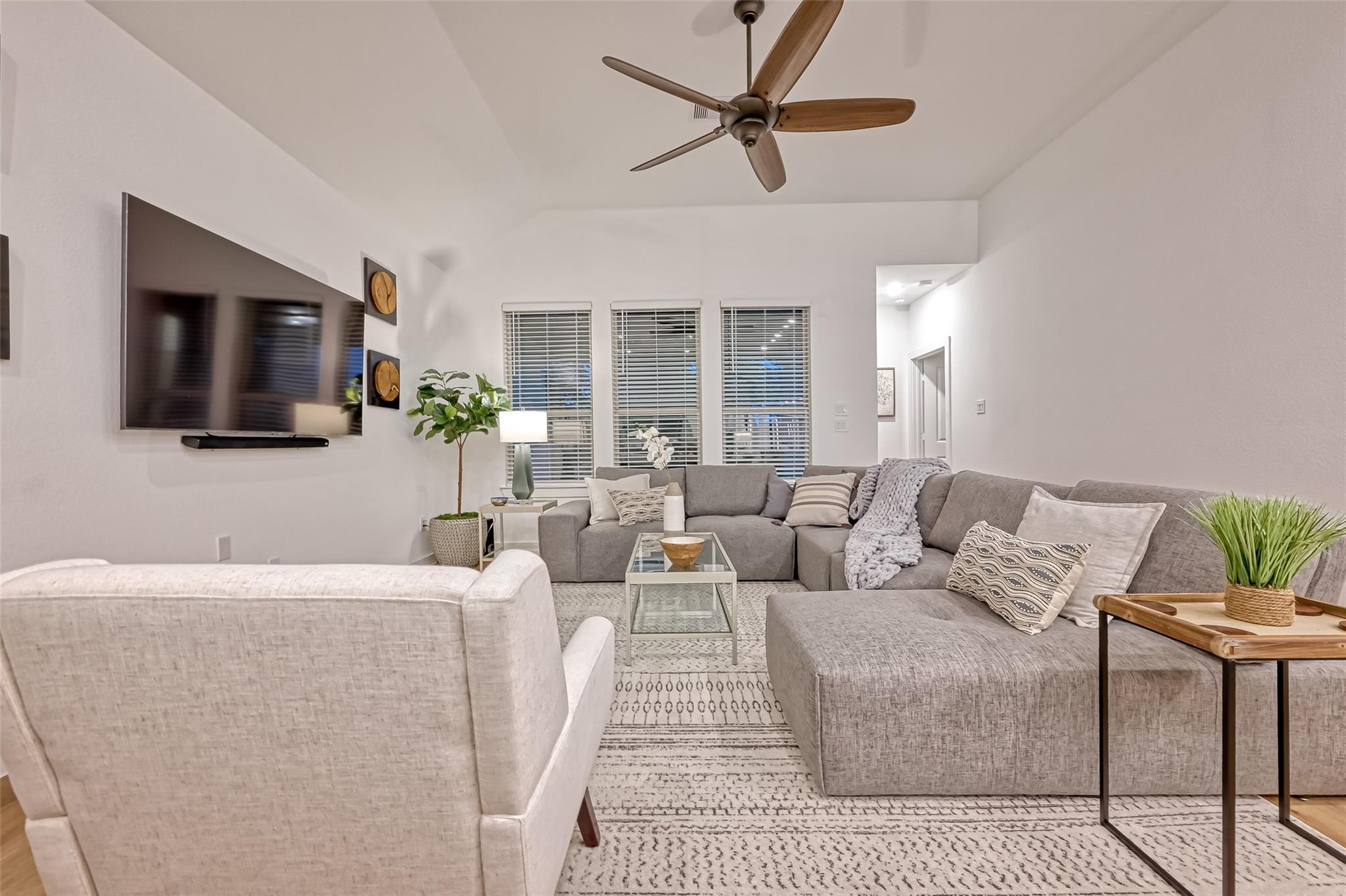 7933 Wild Thicket Drive