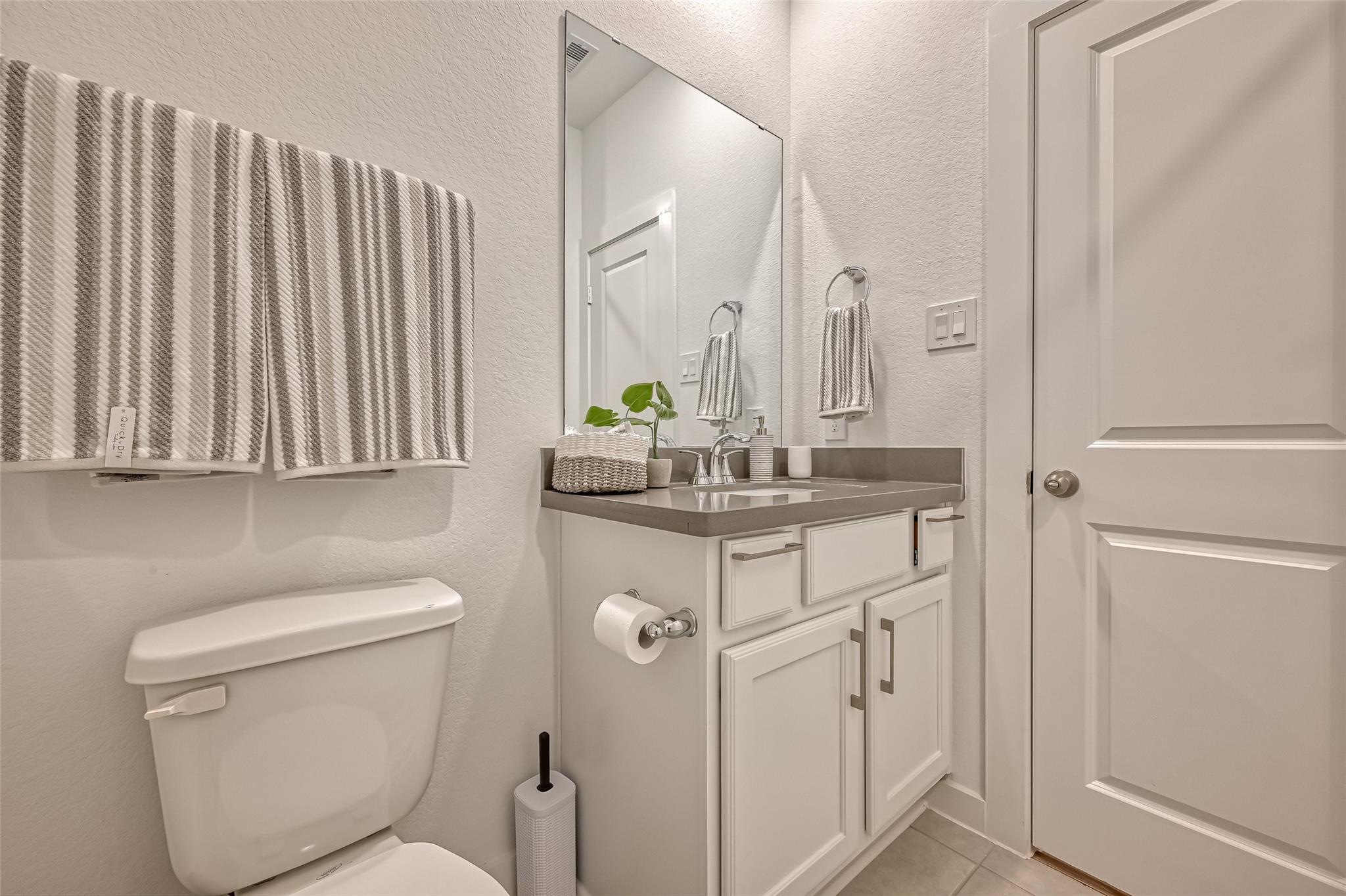 7933 Wild Thicket Drive