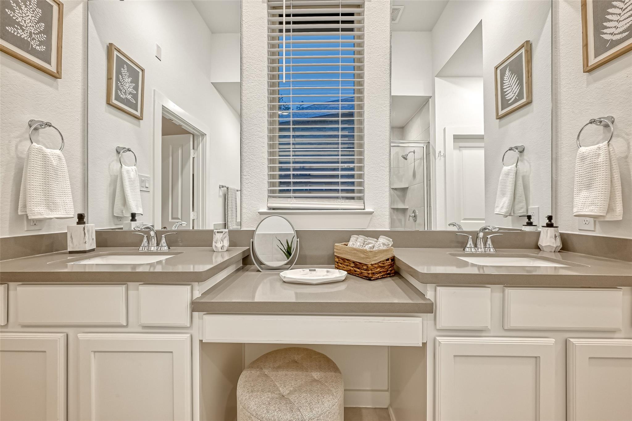 7933 Wild Thicket Drive