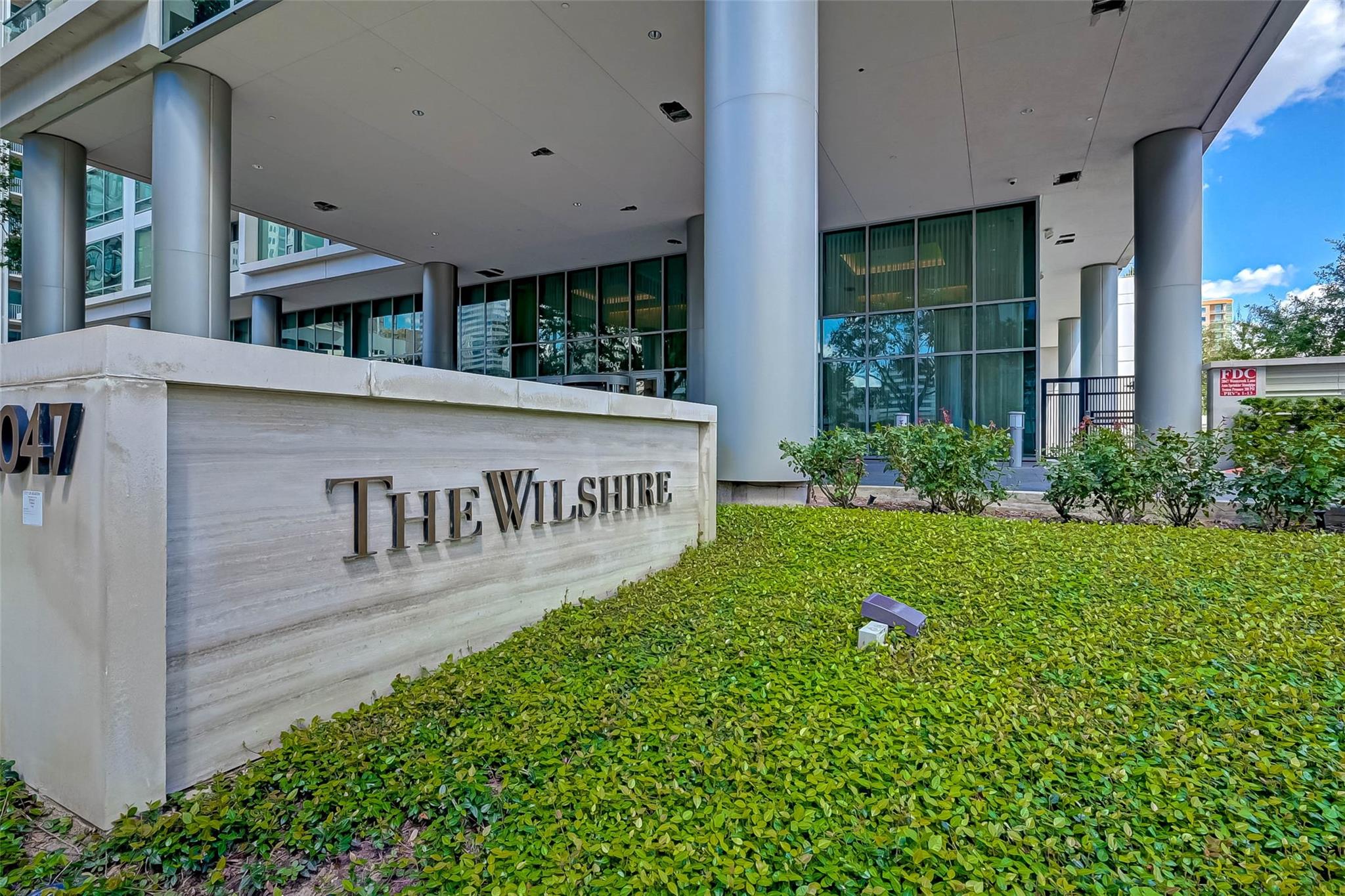 2047 Westcreek Lane # 801