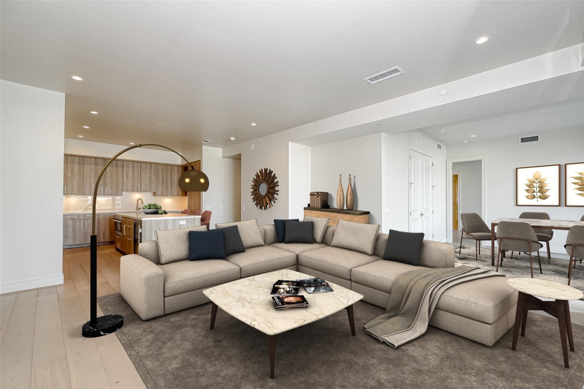 2047 Westcreek Lane # 801