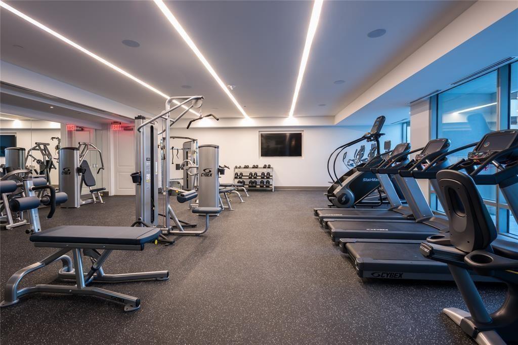 2047 Westcreek Lane # 801