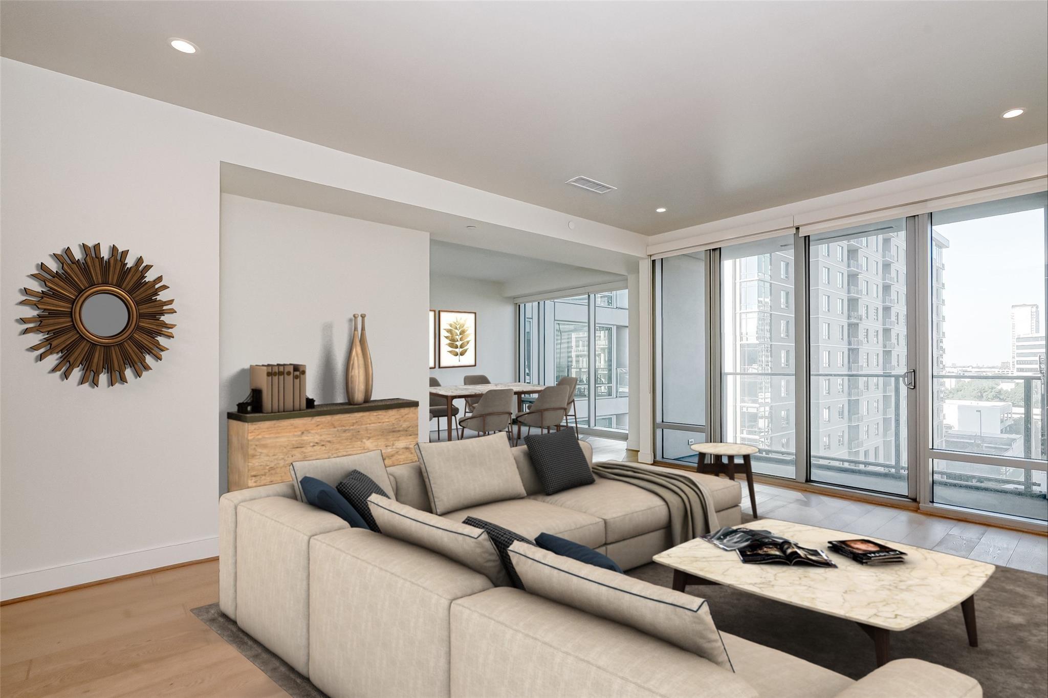 2047 Westcreek Lane # 801