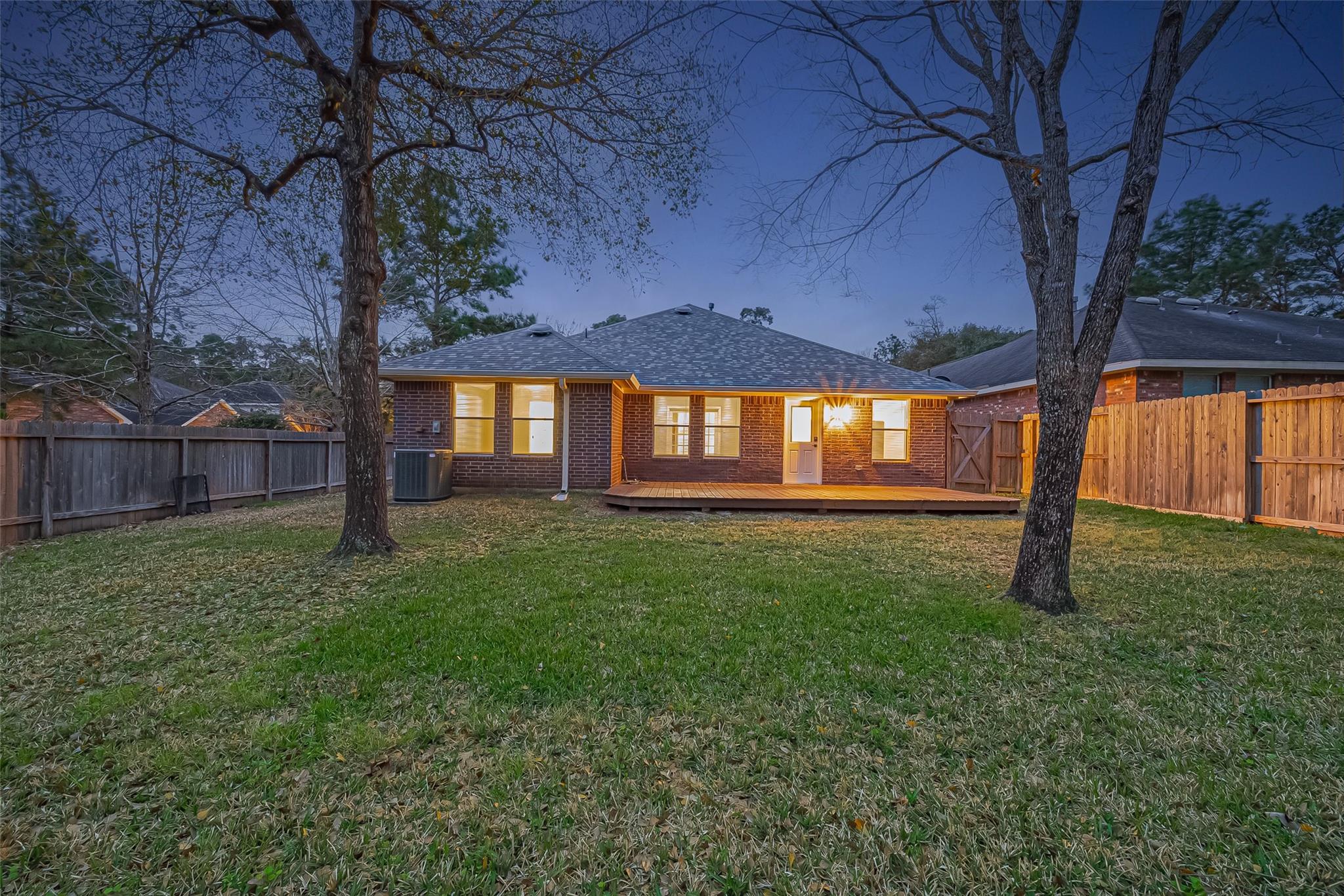 2 Garden Lodge Place