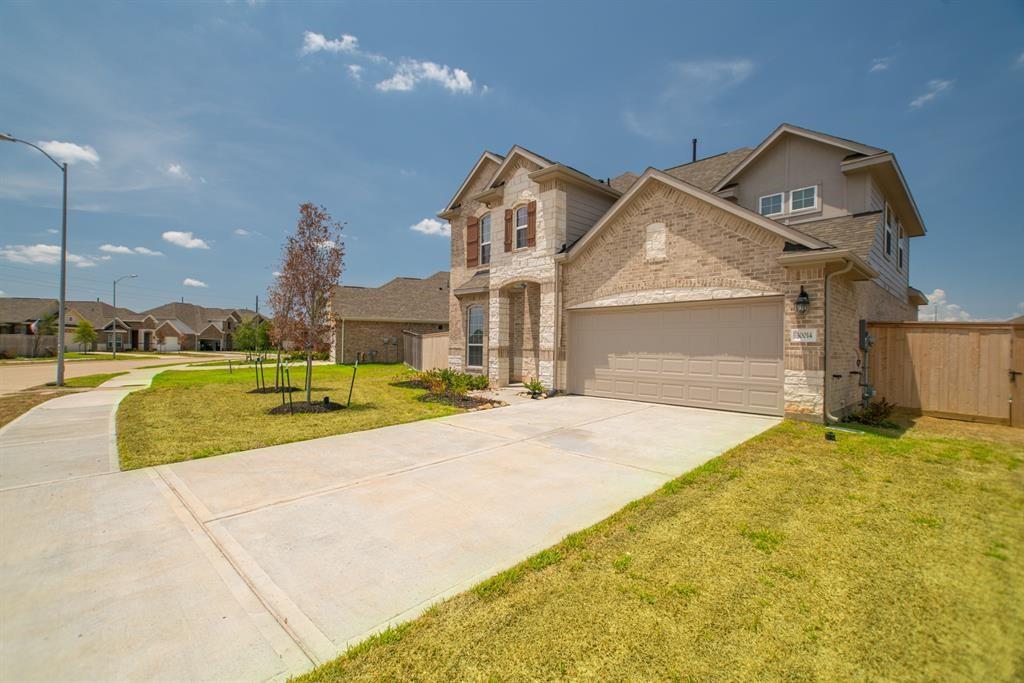 30014 Twisting Springs Drive